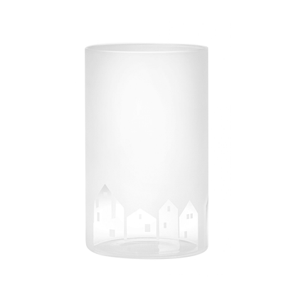 Windlicht "Lichterdorf" von Räder