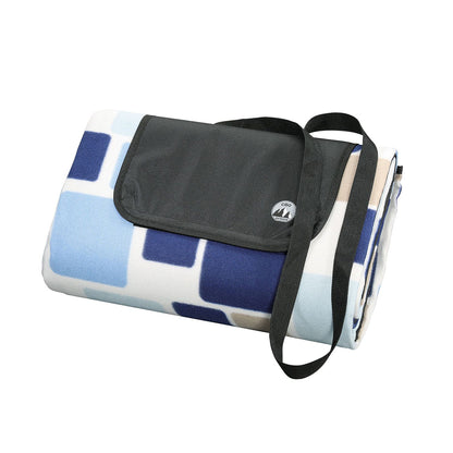 Picknickdecke "Weekend" von Cilio