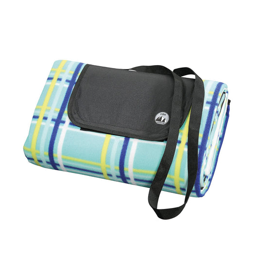 Picknickdecke "Weekend" von Cilio