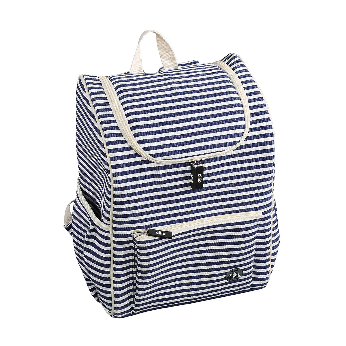 Isolierrucksack "Oceano" von Cilio
