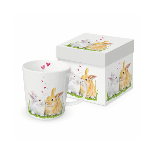 Becher "Easter Kiss" von Paperproducts