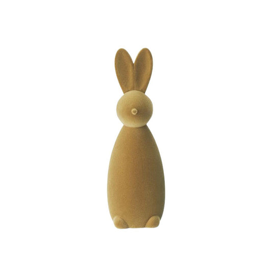Deko-Figur "Hase Jack, Braun" von Philippi