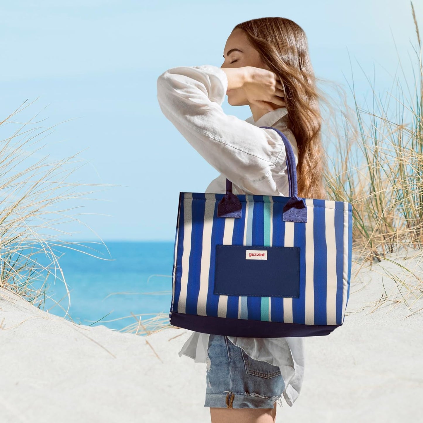Kühltasche "Sea Breeze" von guzzini