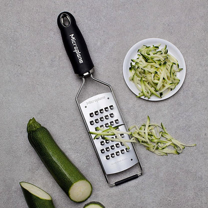 Reibe "Gourmet, extra grob" von Microplane
