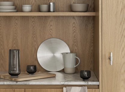 Tablett "Peasy 30cm" von Blomus