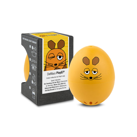Piepei "Maus" von Brainstream