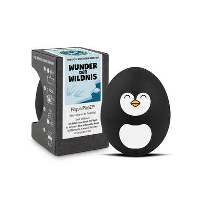 Piepei "Pinguin" von Brainstream