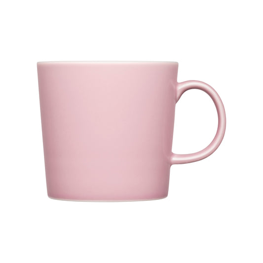 Becher 0.3 "Teema, rosa" von iittala