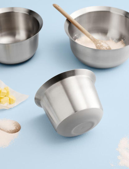 Rührschüssel "Mix it" von Stelton / Rig-Tig
