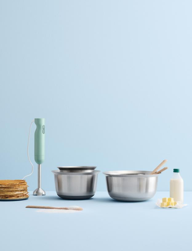 Rührschüssel "Mix it" von Stelton / Rig-Tig