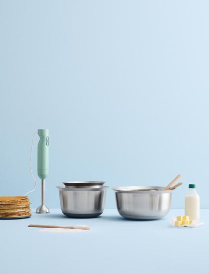 Rührschüssel "Mix it" von Stelton / Rig-Tig