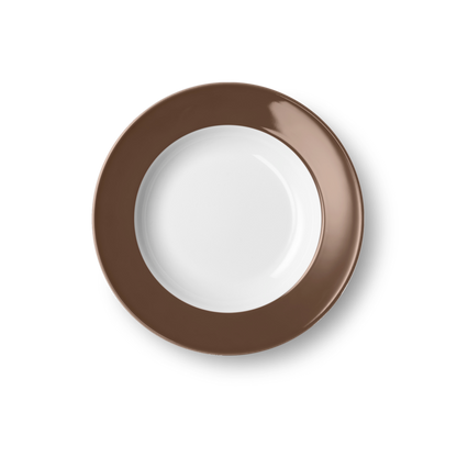 Suppenteller "Solid Color 23cm" von Dibbern