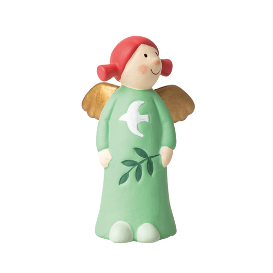 Dekofigur "Himmlische Schwestern, 11cm" von Räder