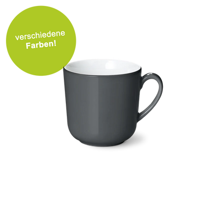 Becher "Solid Color 0,32L" von Dibbern