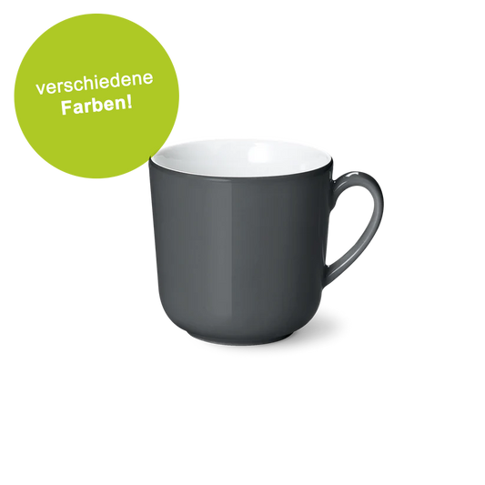 Becher "Solid Color 0,32L" von Dibbern