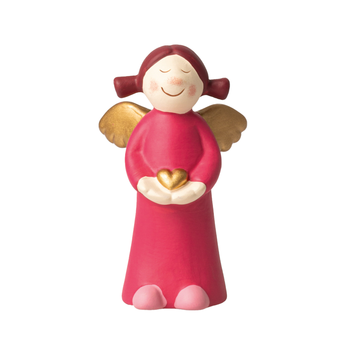 Dekofigur "Himmlische Schwestern, 11cm" von Räder