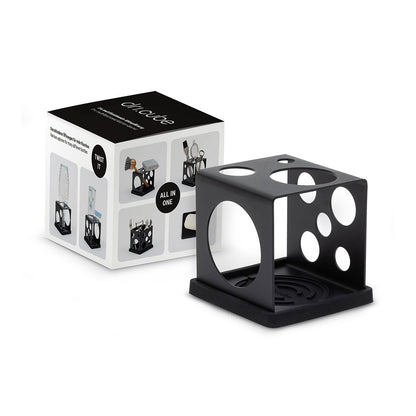 Abtropfhilfe "dri.cube" von Brainstream
