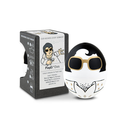Piepei "Elvis" von Brainstream