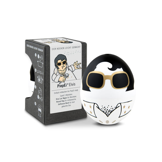 Piepei "Elvis" von Brainstream