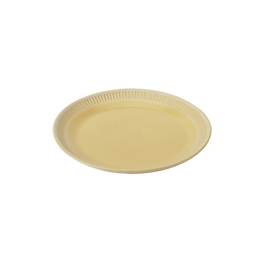 Teller "Colorit 22cm" von Stelton / Knabstrup
