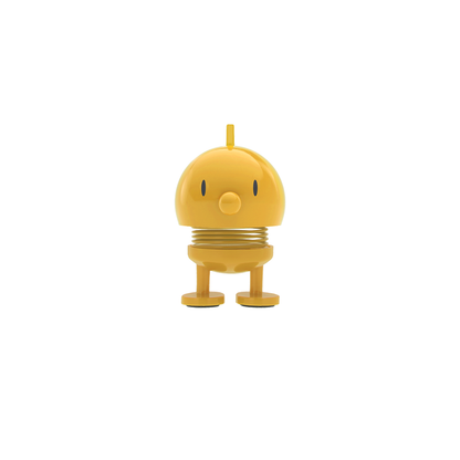 Hoptimist "Bumble XS, gelb" von Hoptimist