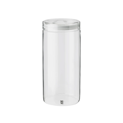 Vorratsglas "Store It" von Stelton / Rig-Tig