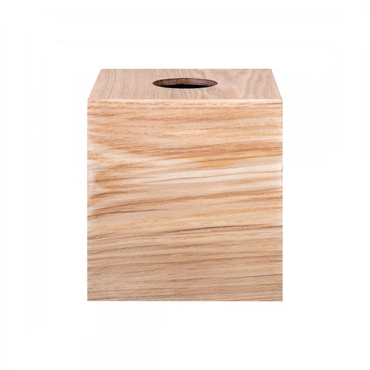 Kosmetiktuchbox "Wilo quadratisch" von Blomus