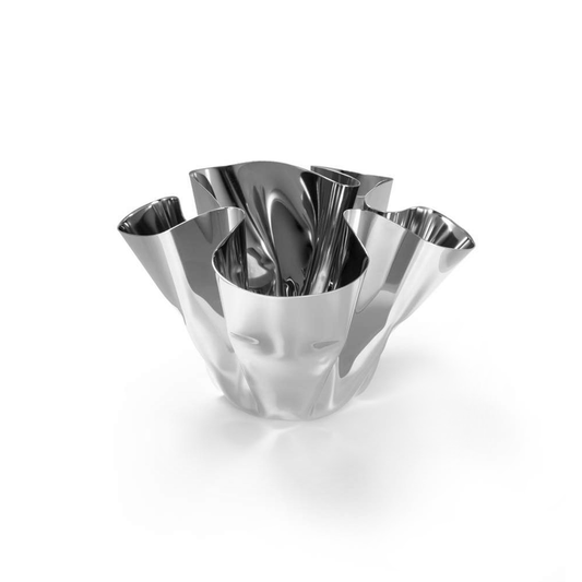 Vase/ Windlicht "Margeaux" klein von Philippi