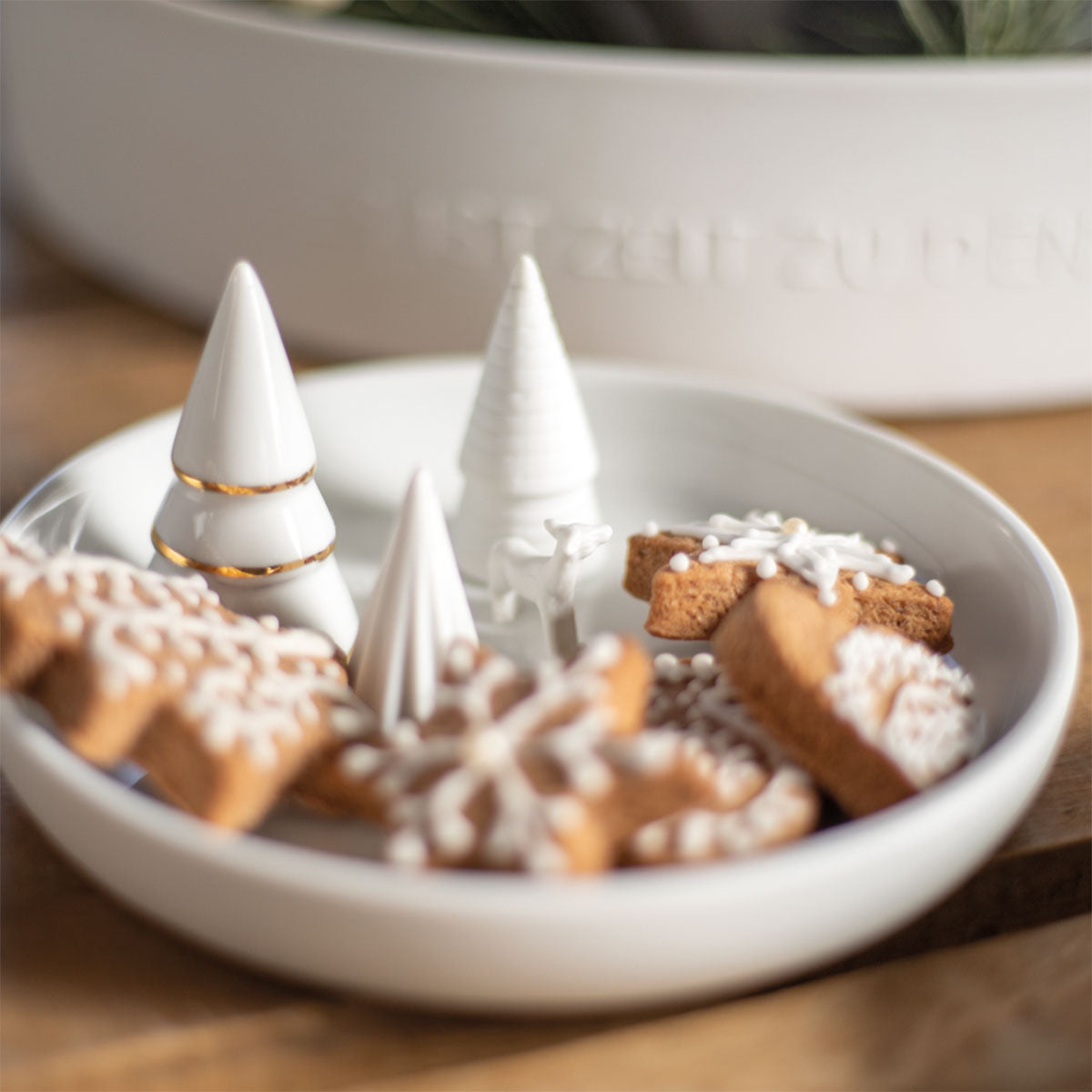 Schale "Wald" von Räder