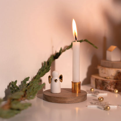 Lichtgeschichte "Schutzengel" von Räder