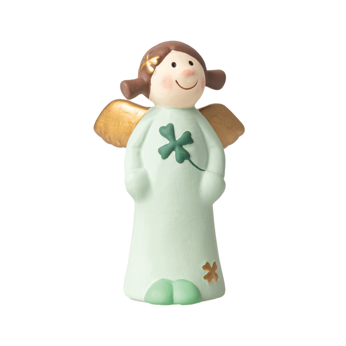 Dekofigur "Himmlische Schwestern, 11cm" von Räder