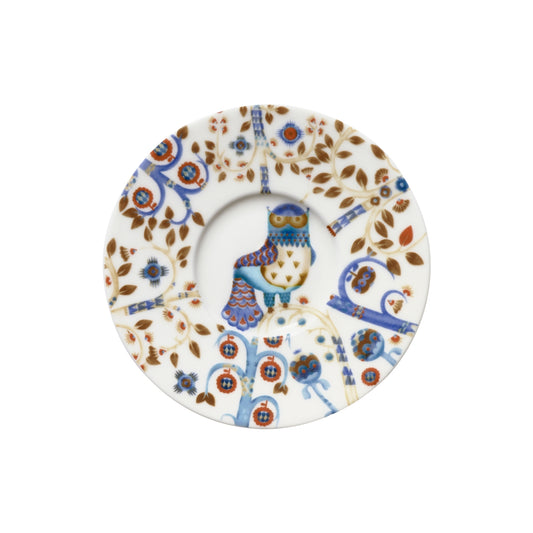 Untertasse "Taika 11cm weiss" von iittala