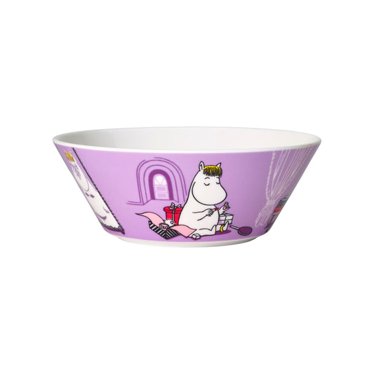 Schale "Moomin, Snorkmaiden" von iittala