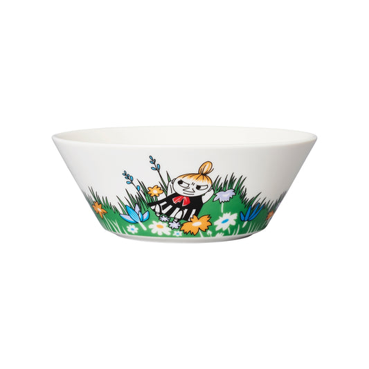 Schale "Moomin, Little My" von iittala
