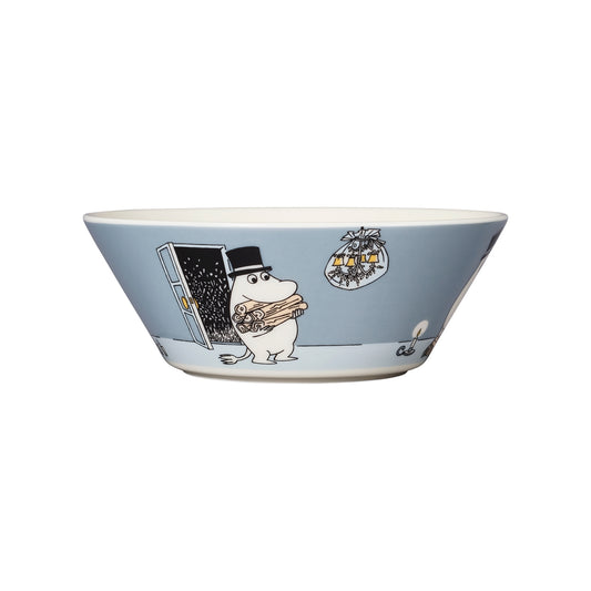 Schale "Moomin, Moomin Papa" von iittala