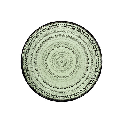 Teller "Kastehelmi 17.0 cm" von iittala