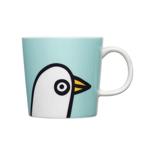 Becher "BIRDIE 0,3L" von iittala