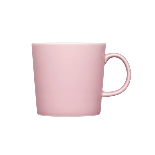 Becher 0.3 "Teema, rosa" von iittala