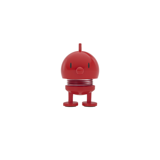 Hoptimist "Bumble XS, rot" von Hoptimist