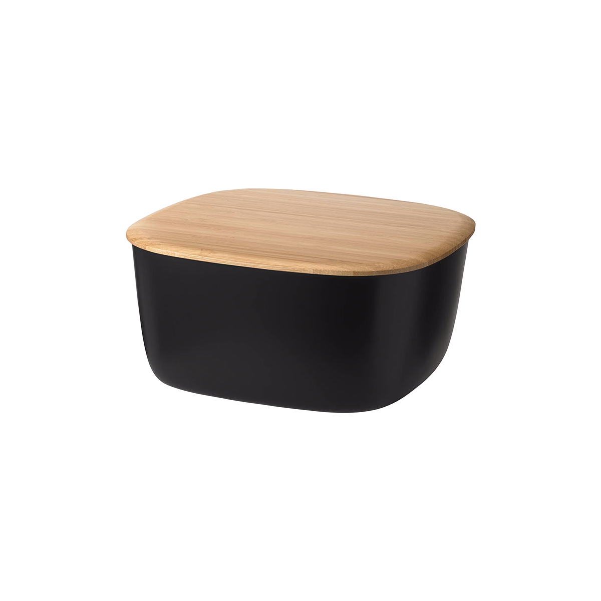 Brotkasten "Box it 23x23cm" von Stelton/ Rig-Tig