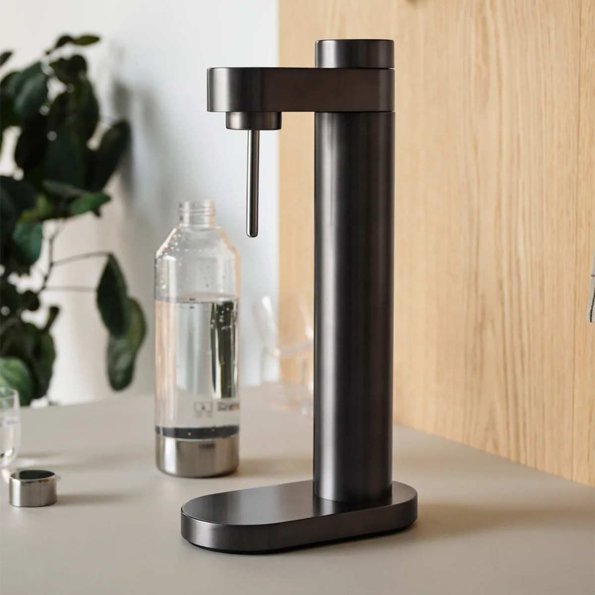 Wassersprudler