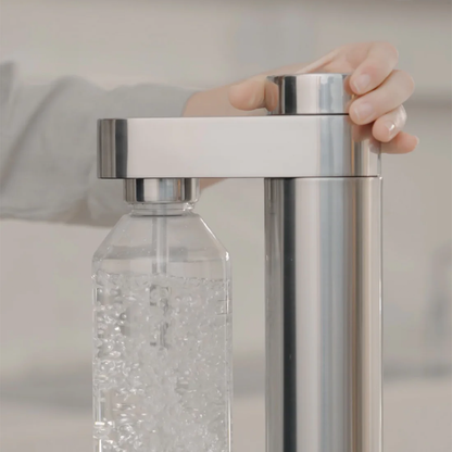 Wassersprudler "Brus" von Stelton