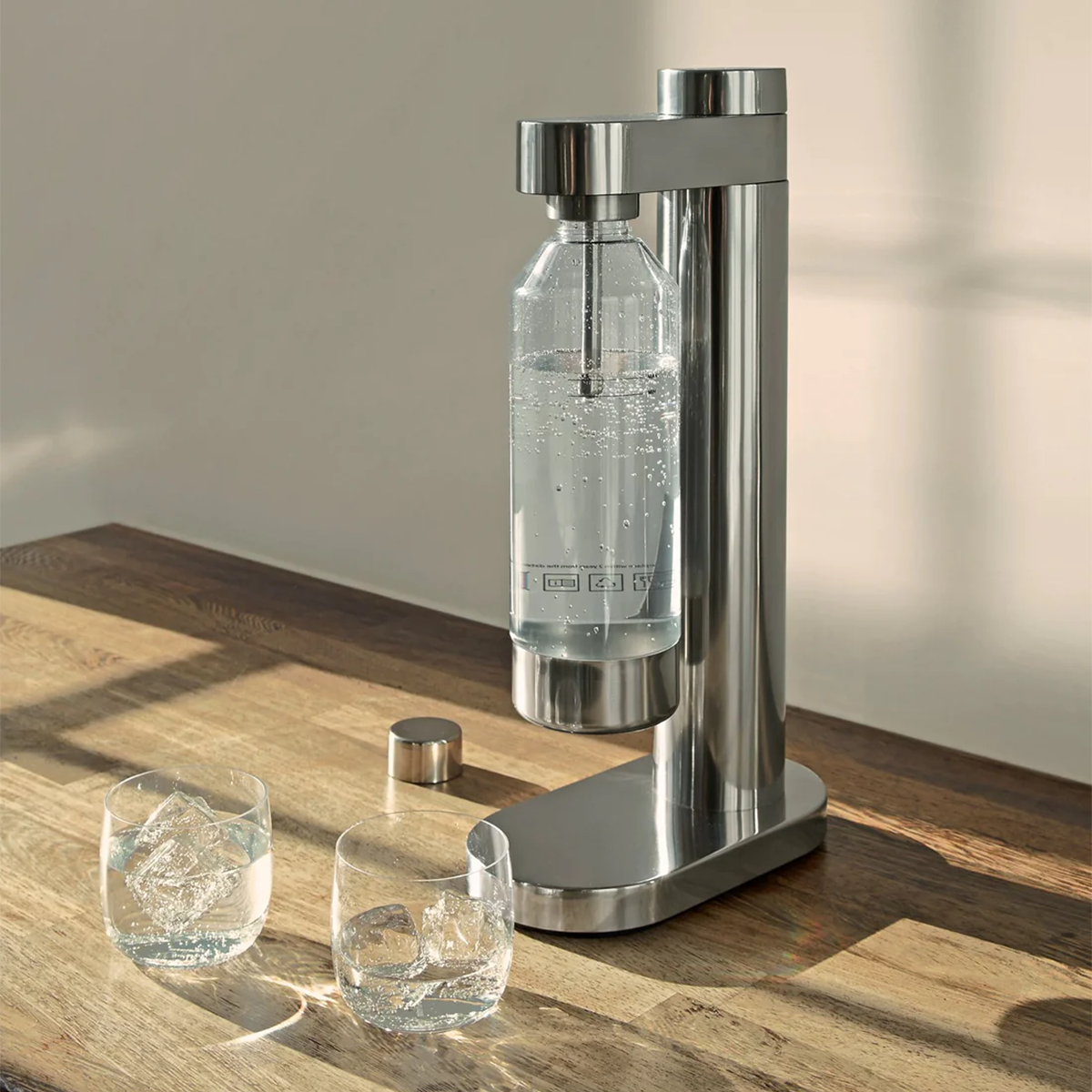 Wassersprudler