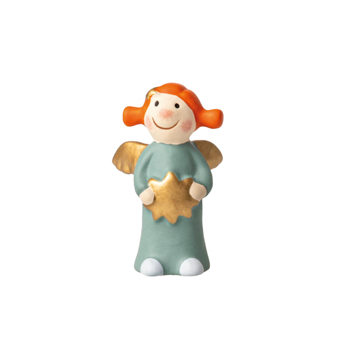 Dekofigur "Himmlische Schwestern, 6cm"