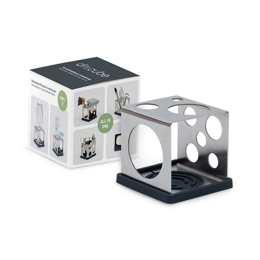 Abtropfhilfe "dri.cube" von Brainstream