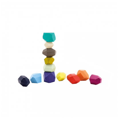 Stapelspiel "Torrino" von Remember
