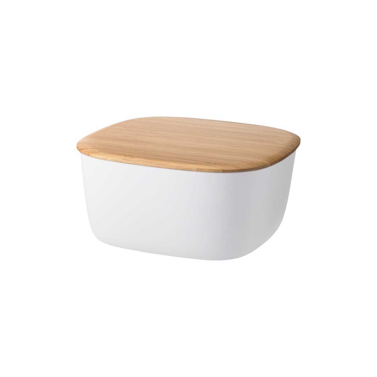 Brotkasten "Box it 23x23cm" von Stelton/ Rig-Tig