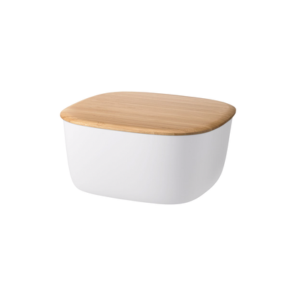 Brotkasten "Box it 23x23cm" von Stelton/ Rig-Tig