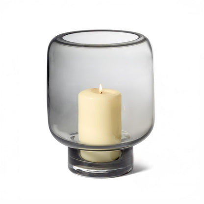 Windlicht/ Vase "Vejle" groß von Philippi