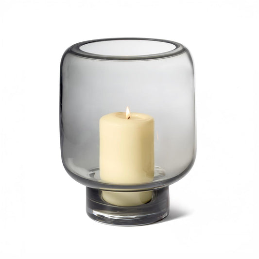 Windlicht/ Vase "Vejle" groß von Philippi